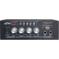 Stiprintuvas 2x25W Party PLS1250USB-RC Bluetooth